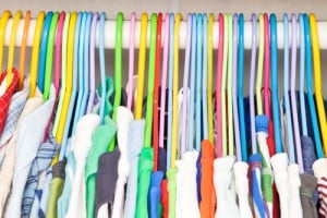 Große Auswahl an Kinderkleidung