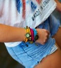 Moderne Armbanduhren