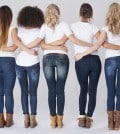 Jeans für Jedermann