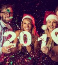 Silvester 2015